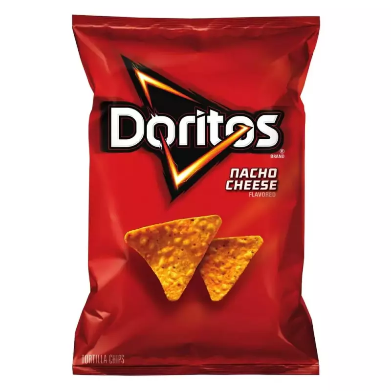Palomitas Doritos