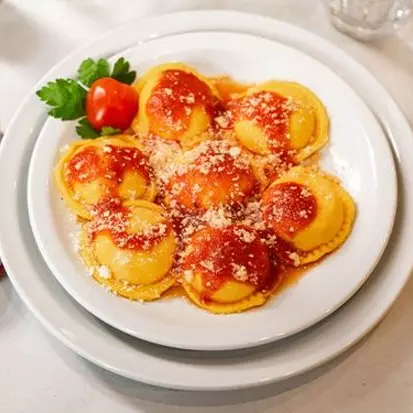 Sorrentinos