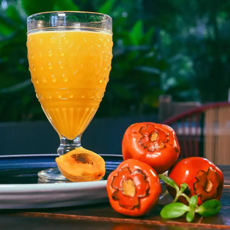 LIMONADA DE CHONTADURO