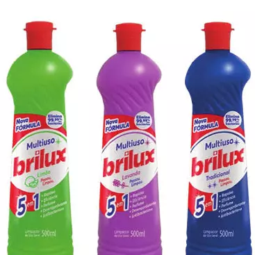 Multiuso Brilux 500ml