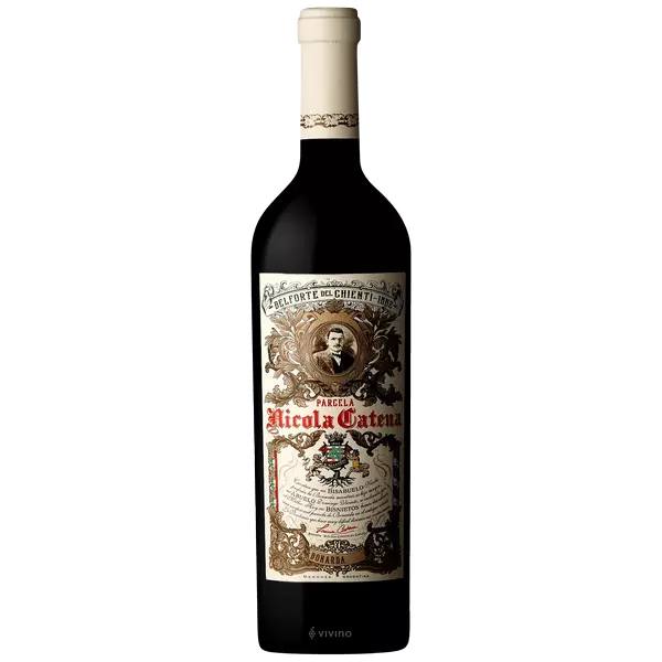 NICOLA CATENA BONARDA 2018  750Ml