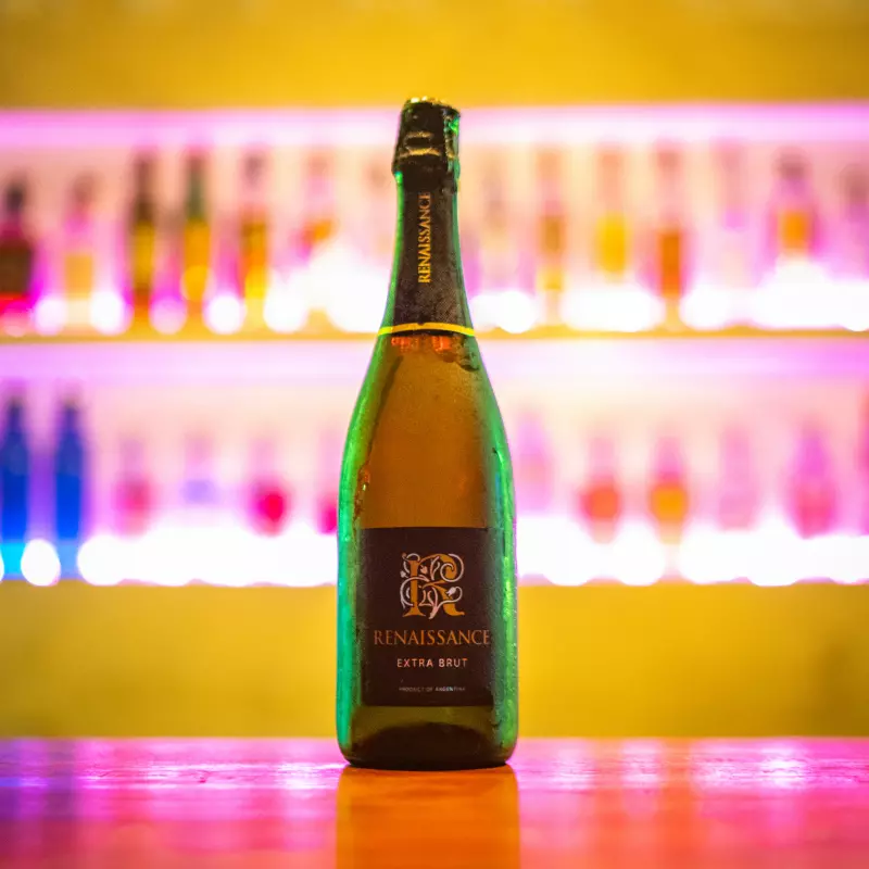 Renaissance 750ml