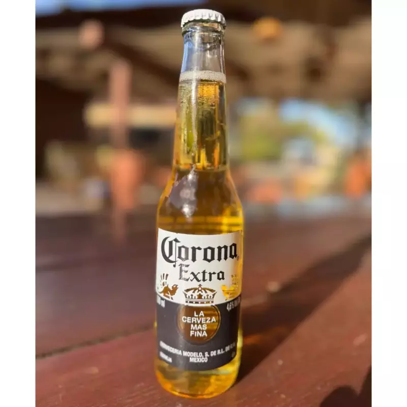 CORONA LONG NECK 330ml