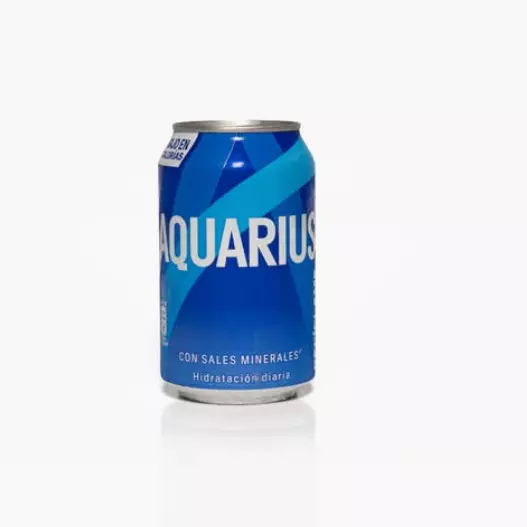 Aquarius Limón