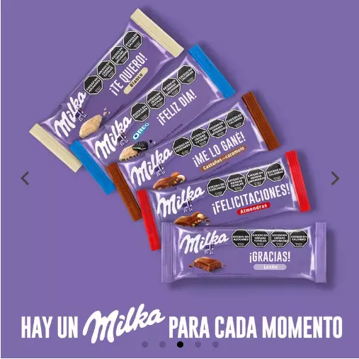 MILKA