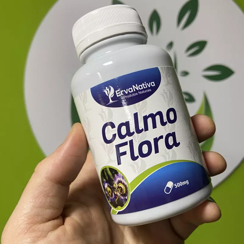 Calmo flora