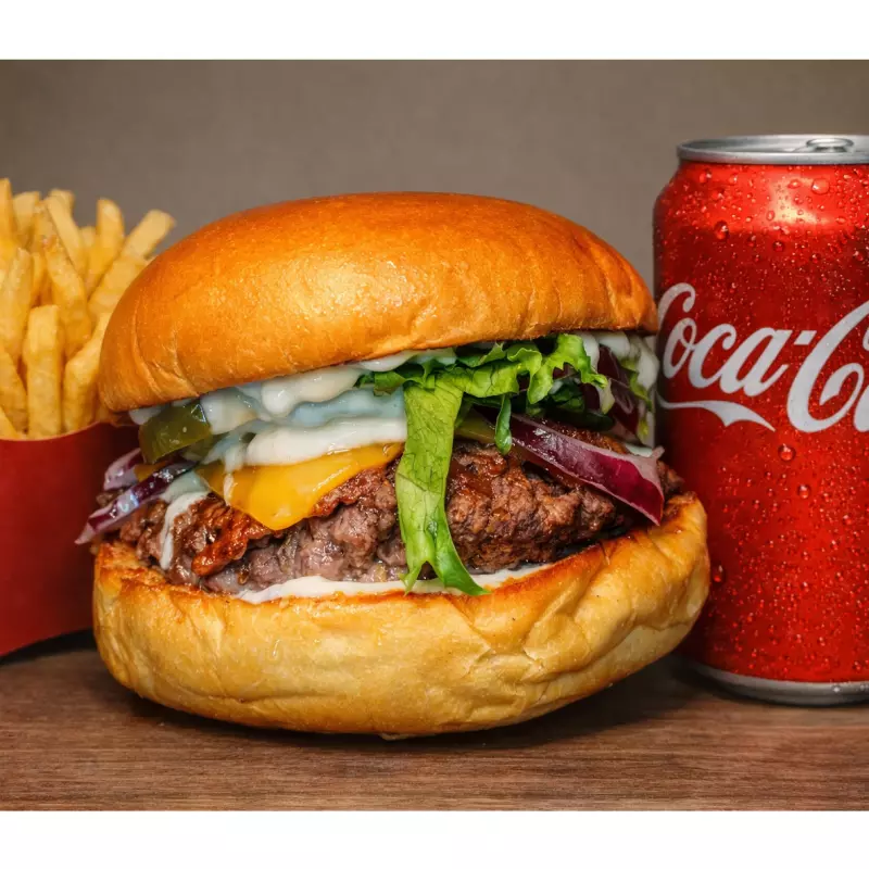 Clássico Bruthus - Combo