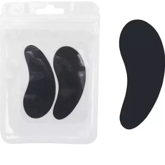 Parches reutilizables