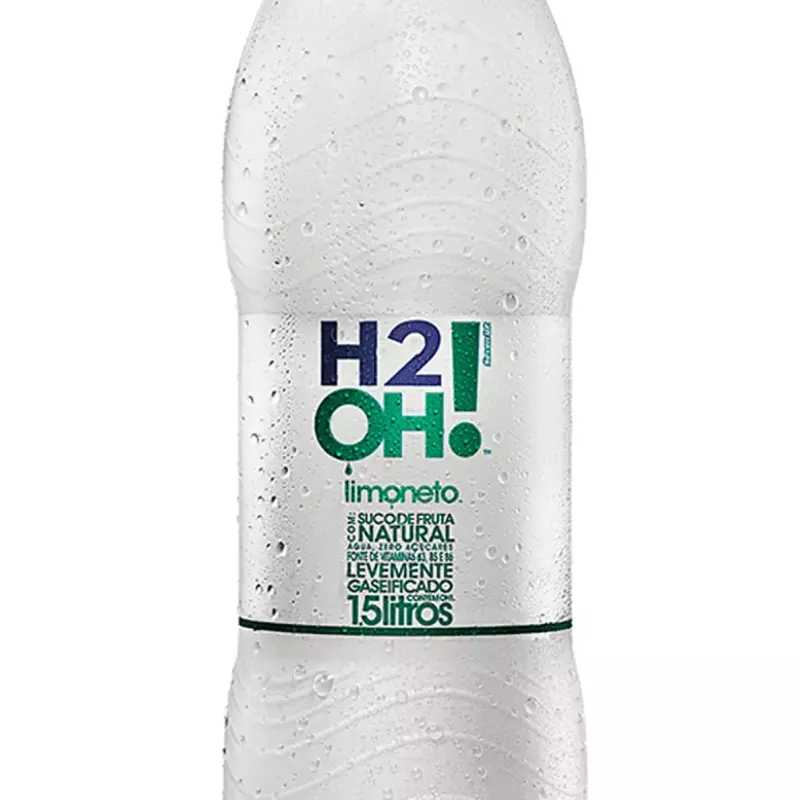 H2O LIMONETO