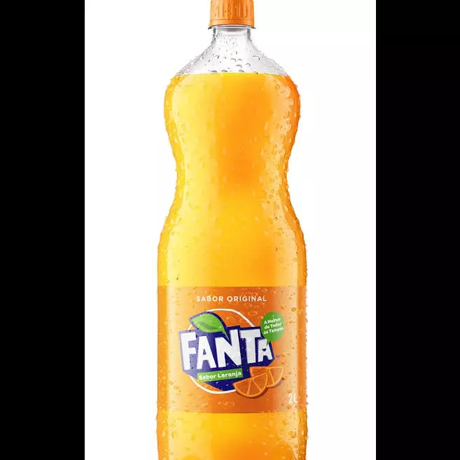 Fanta 2L