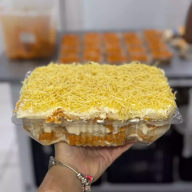 Torta de Pão 1,5kg (SOB ENCOMENDA)