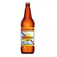 Budweiser Origina (Retornável)