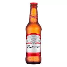 Budweiser 330ml