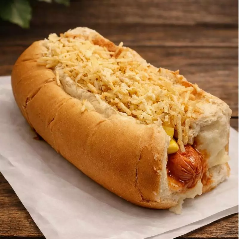 COMBO 6 - SOMENT. DELIVERY