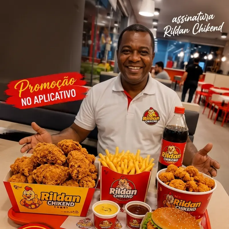mega combo no APP