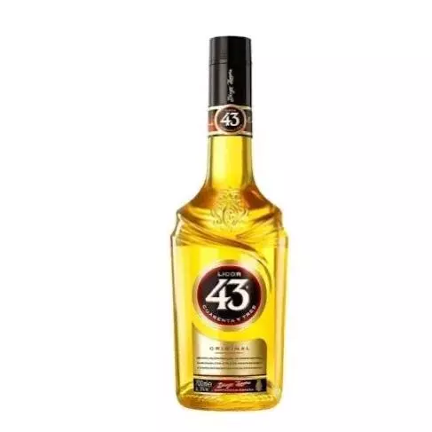 LICOR 43