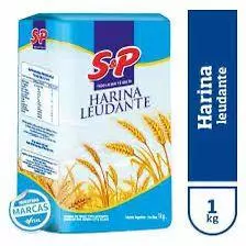 HARINA LEUDANTE