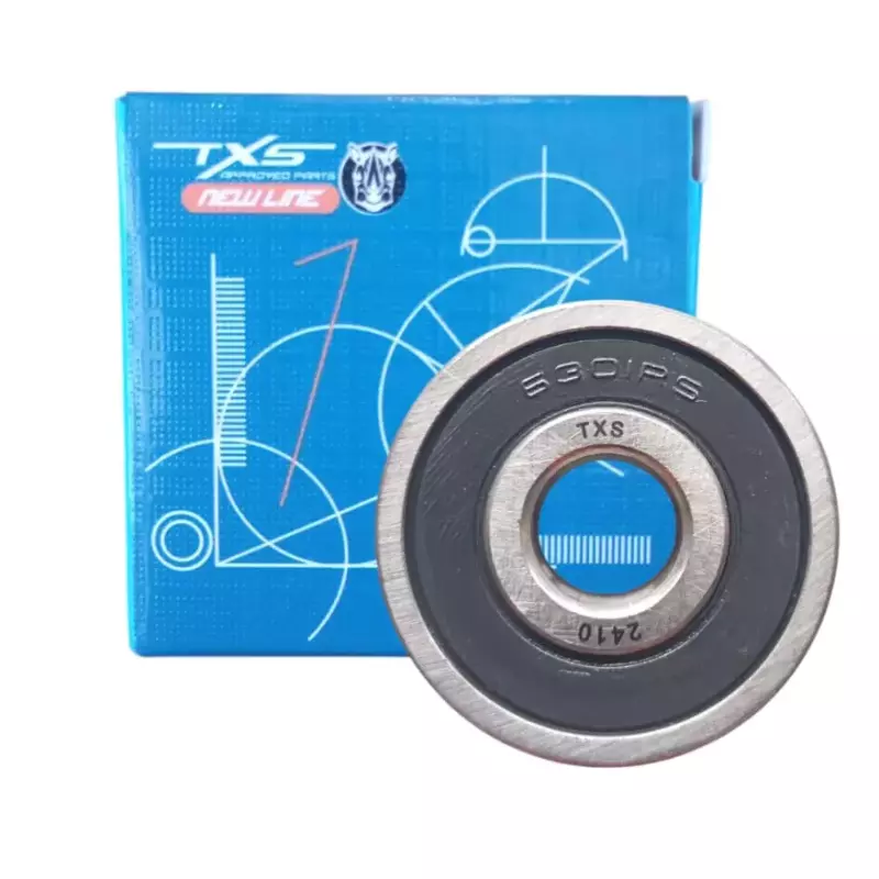 BALINERA 6301 2RS TXS