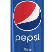 Pepsi Cola -269ml