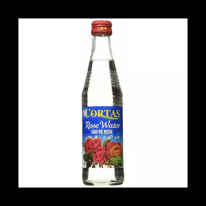 SKU 6368 ROSE WATER.