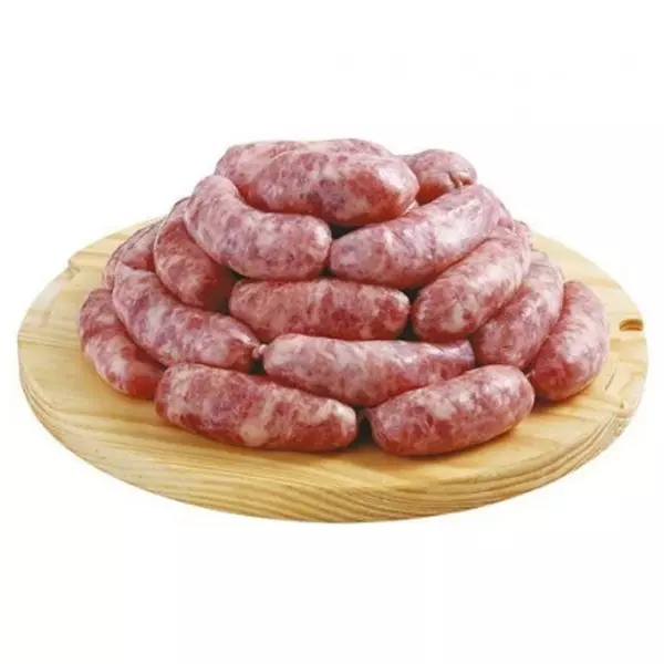 Linguiça Toscana