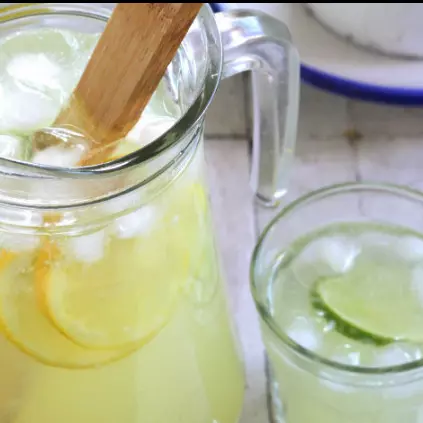 LIMONADA AMERICANA