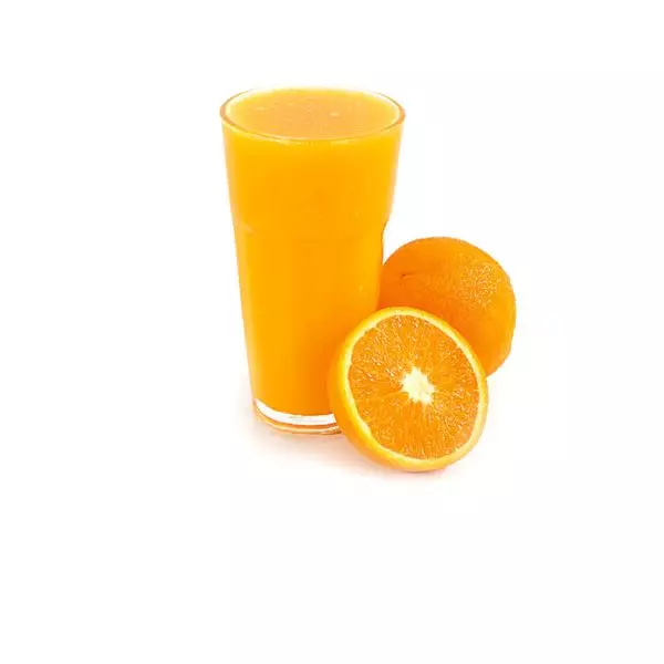Suco Natural Laranja