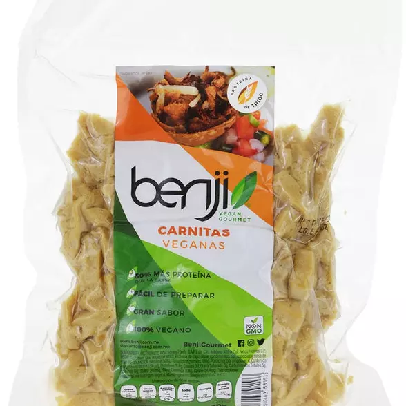 Carnitas
