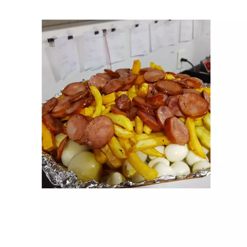 Tábua pequena
