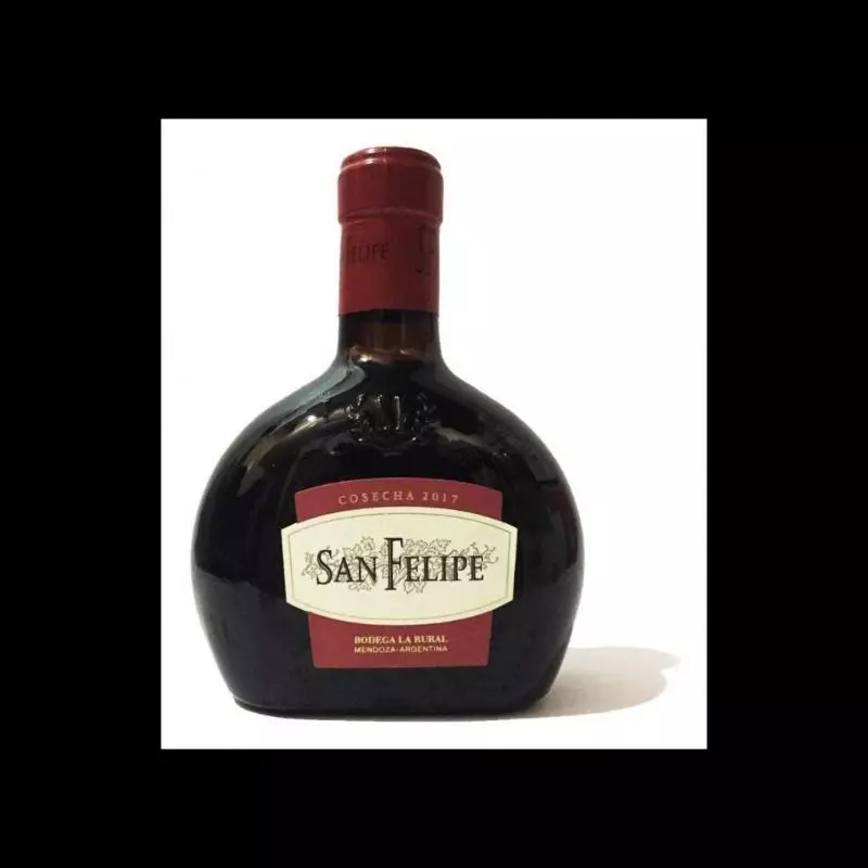 San Felipe tinto 375