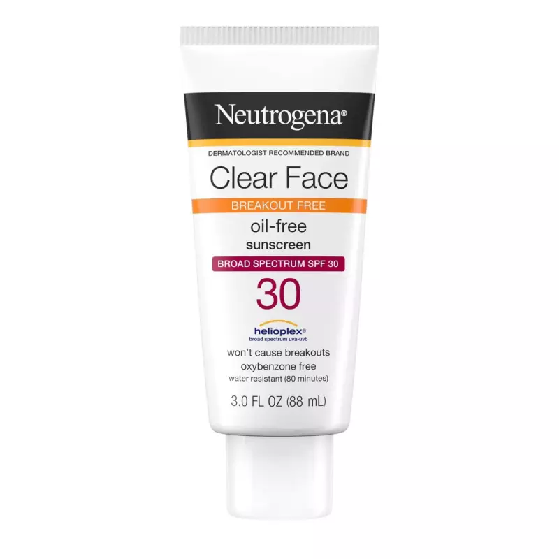 Neutrogena Protector Solar SPF 30