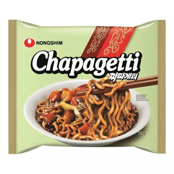 Nongshim Chapagetti