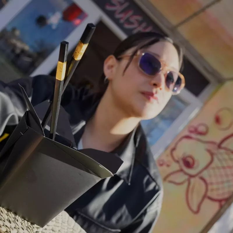 CHOP SUEY LOMO PICANTE