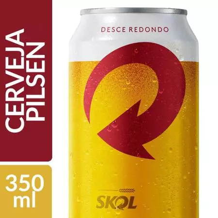 Skol 350ML
