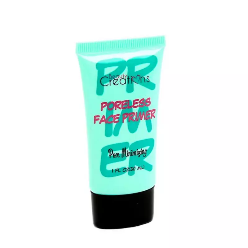 PORELESS FACE PRIMER B.C.