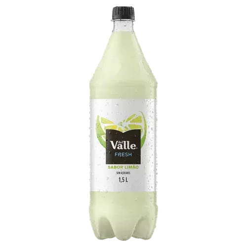 Suco Del Valle Limão1,5l