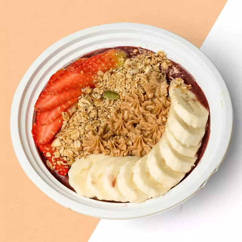 Açai Bowl