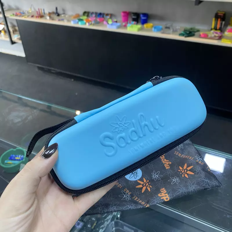 Case slim Sadhu azul