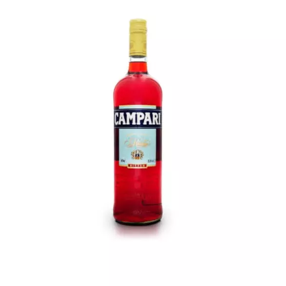 CAMPARI 900 ML