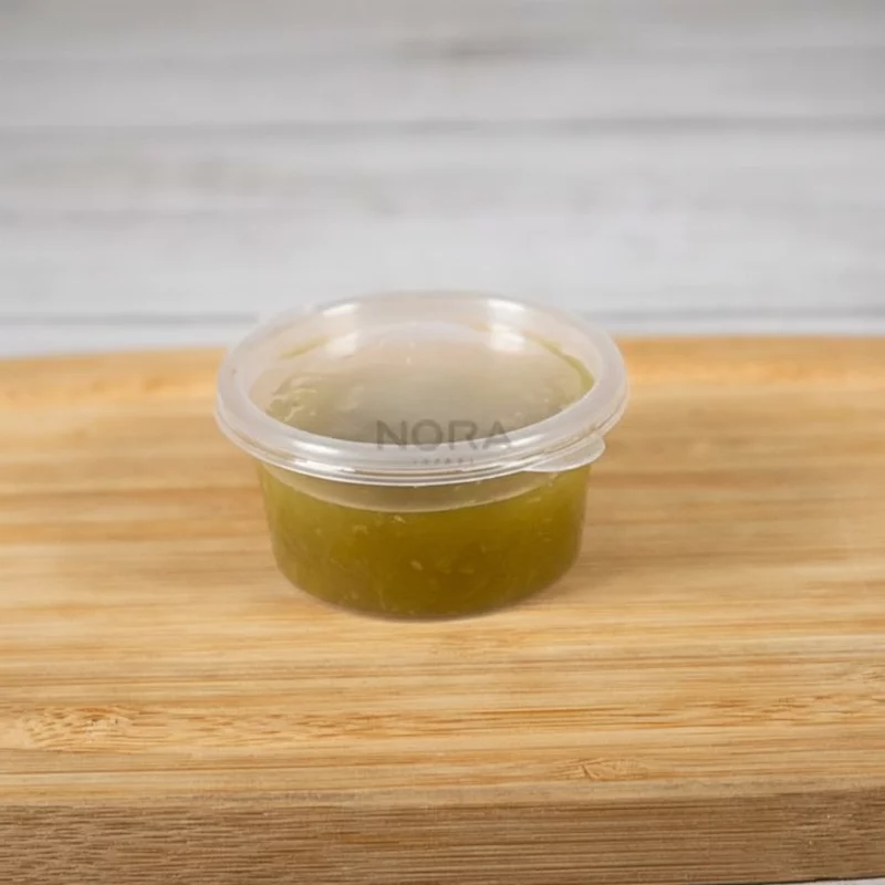 Tina C/Bisagra PP 1.5 oz