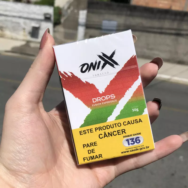 Onix - drops