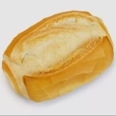 PÃO FRANCES