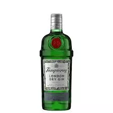 Tanqueray