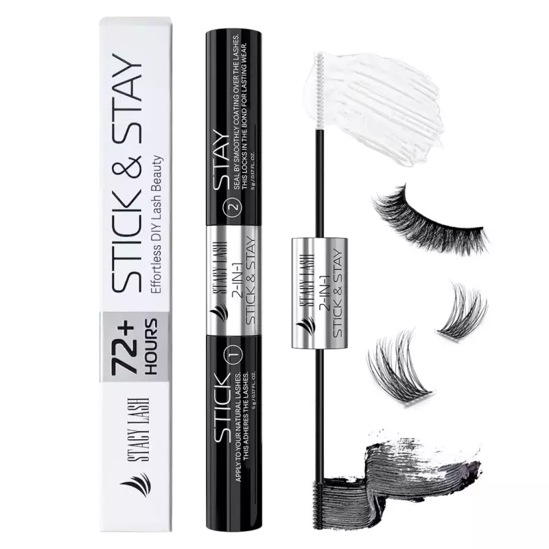 Adhesivo Stacy Lashes
