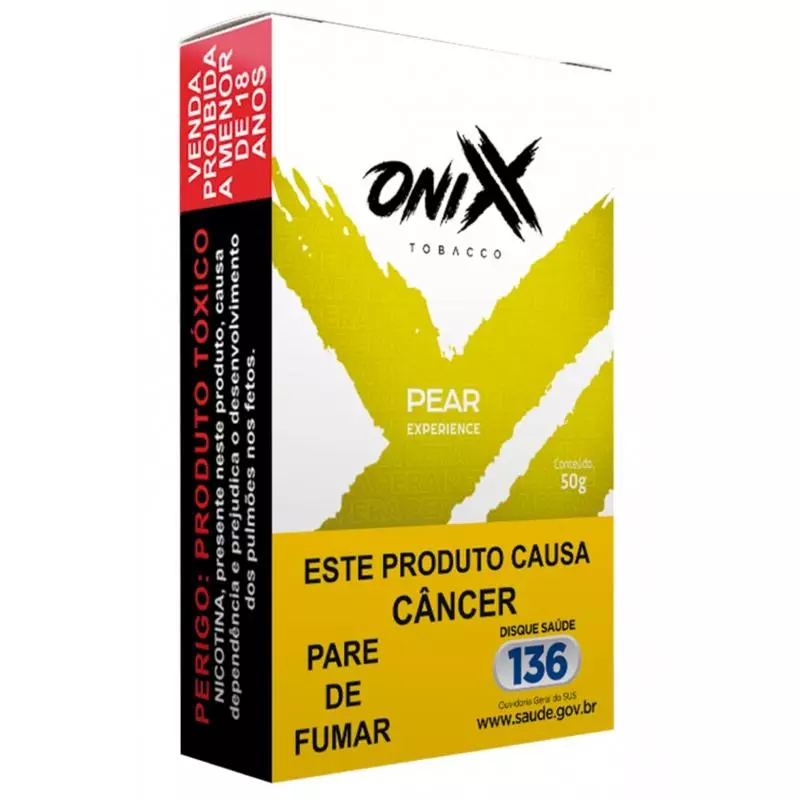ONIX PEAR 50G