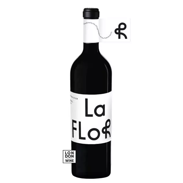 La Flor Malbec Pulenta Estate