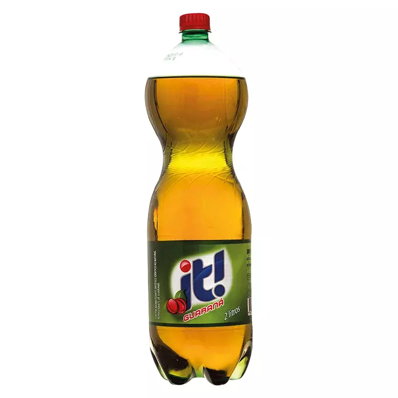 It refrigerante Guaraná 2L