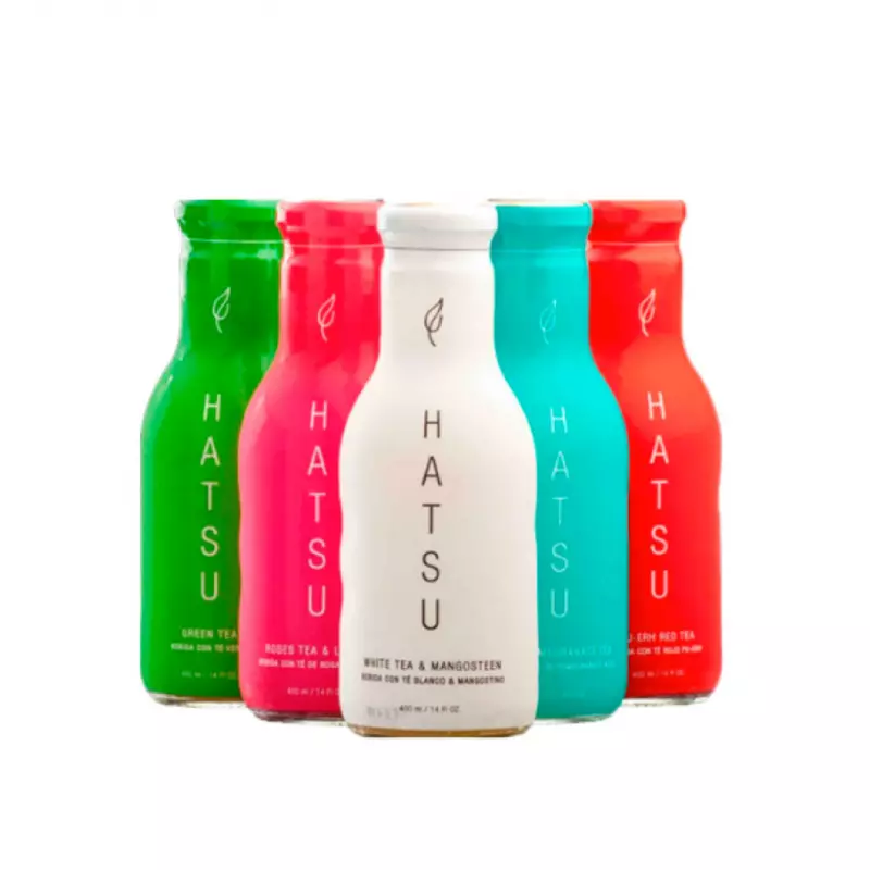 Te Hatsu