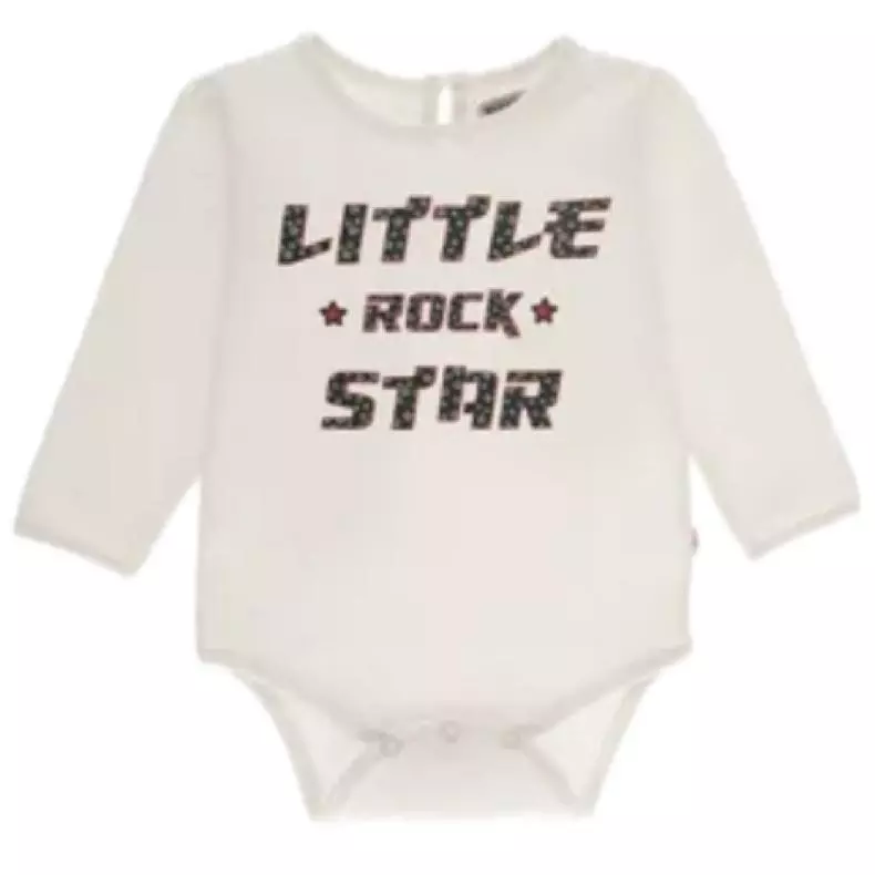 Body Rock Star