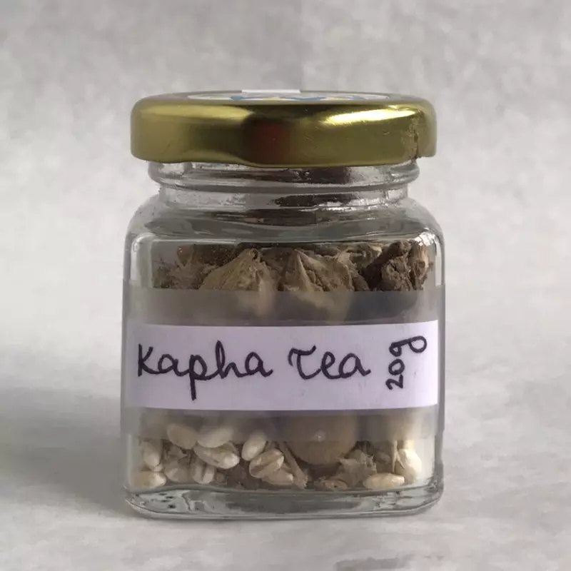 Kapha Tea